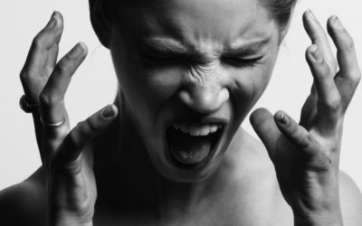 What you should know about anger