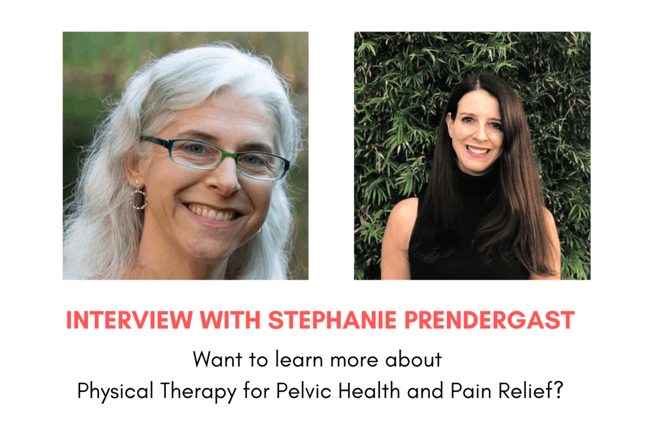Physical Therapy For Pelvic Health And Pain Relief Lorraine Faehndrich