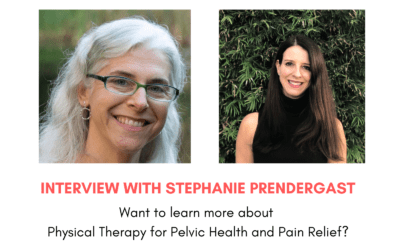 Physical Therapy for Pelvic Health and Pain Relief