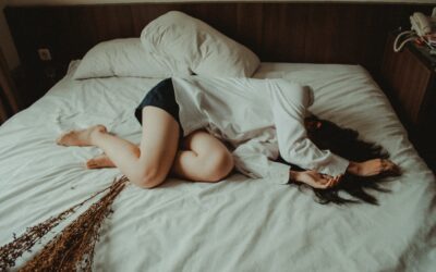 Vulvodynia and Pelvic Pain: Is It Tension Myositis Syndrome, Neuroplastic Pain, or Mind Body Syndrome?